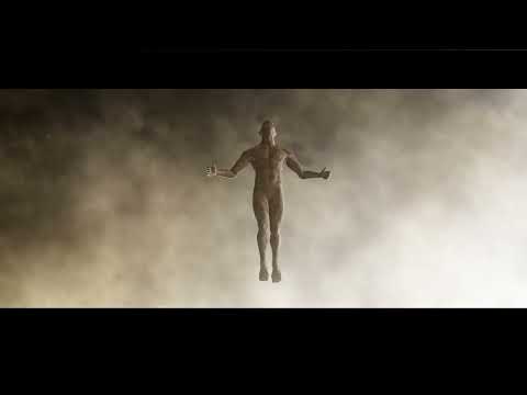 AUTHEN - SANKI | RIP | DAITYAS (OFFICIAL MUSIC VIDEO)