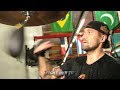 SERGEY KOVALEV GRINDS ON THE SPEED BAG TO FINISH UP WORKOUT FOR SHOWDOWN WITH CANELO ALVAREZ