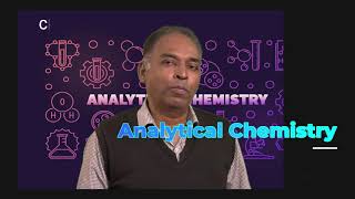 Identification of Anions | Analytical Chemistry | Class 10