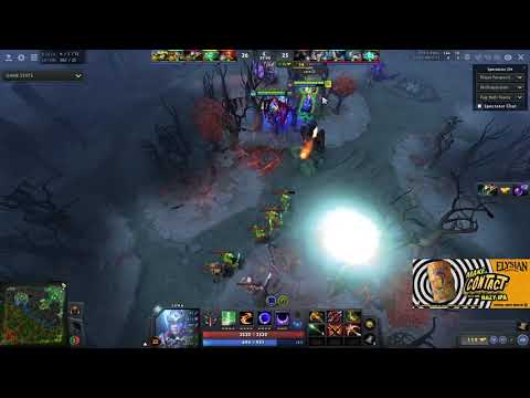 Cr1t: I'm very Happy for Sumail!