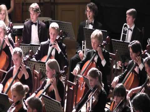 15 juli (Guild Hall Riga)