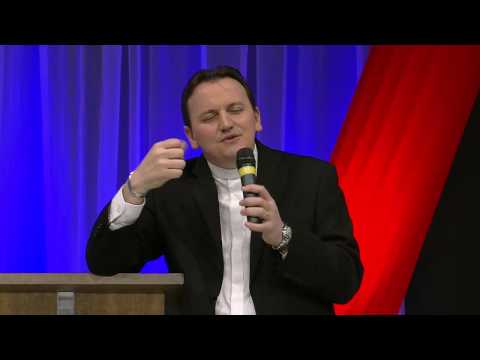 Louvemos O Senhor 22/09/2013 Pe. Ezequiel Dal Pozo - Palestra 2/3