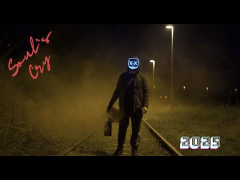 Soul`s Cry - Rise and Fight // Alternative Rock 2025 // Official Music video
