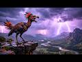 Terror Birds Prehistoric Monsters Of South America
