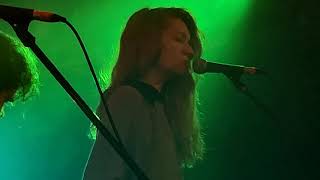 Stray Dogg - Time (Kino Šiška 23.1.2019)