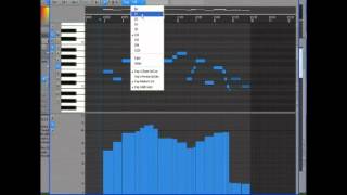 Video thumbnail for Recording a virtual Instrument in Zynewave Podium Free by wanderinggenie