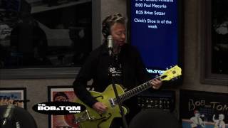 Brian Setzer - &quot;Trouble Train&quot;
