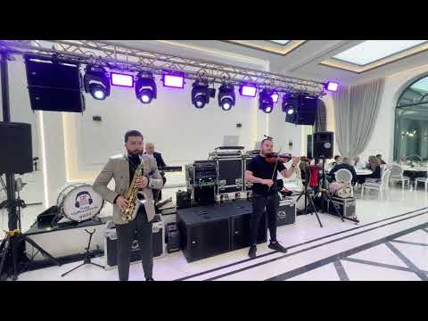 Trupa Cip Music Events - Program intro traditional instrumental #2023