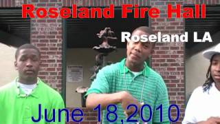 Red on da track presents redone