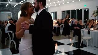 Wedding in Houston, Texas
