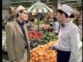 Conad Percorso Qualità Frutta Spot TV