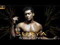 Surya Whatsapp Status Surya Birthday Mash Up Surya Gym Workout Video Gym Status HBD Surya