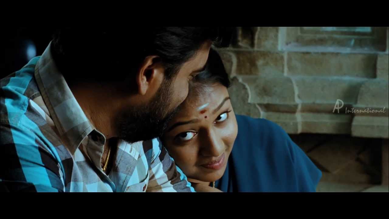 Rekkai Mulaiththen Lyrics  | Sundarapandian | Lakshmi Menon, M. Sasikumar | G.V.Prakash Kumar, Shreya Ghoshal | N.R.Raghunanthan