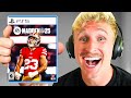 Madden 25 Is Finally Here