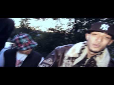 Fatal Rossi | West L [Music Video]: SBTV