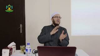 صورة شرح كتاب الدقائق المحكمة ( باب مخارج الحروف) الحلقة 3  - برنامج (مع السفرة) المستوى 4