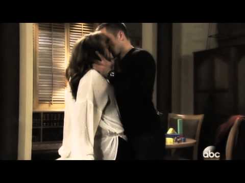 Alexis and Julian ||You Keep Me Running Back||