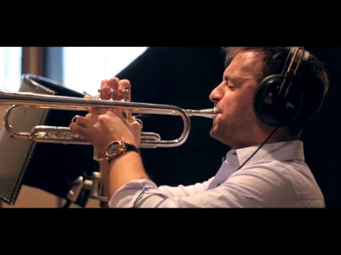 Benny Benack III - "One of a Kind" EPK