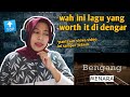 MANTERA BENGANG REACTION
