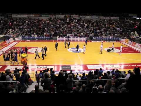 56 Lleida - Melilla 61