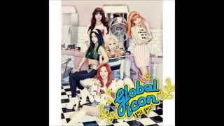 [Single] Global Icon (GI) – Doligo Doligo (MP3)