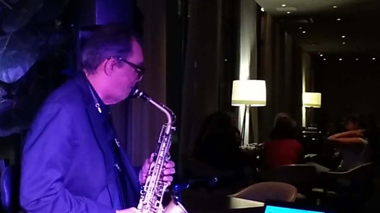 Promotional video thumbnail 5 for Ralph Russell or The Russellers