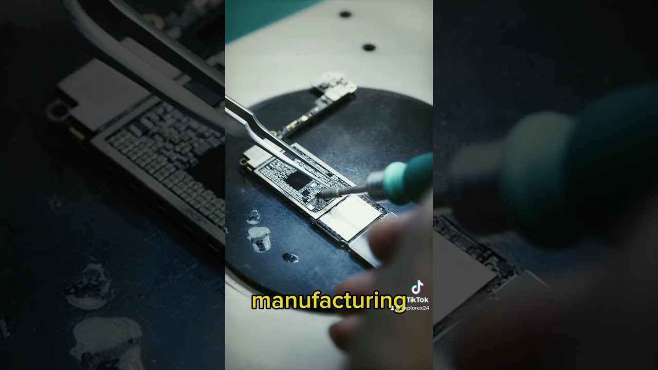 Silicon Valley Uncovered: Journey into Tech Titans