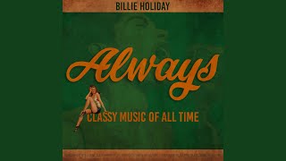 I Must Have That Man