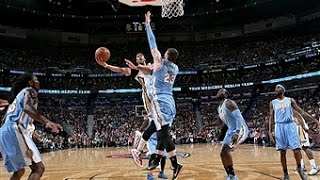 Anthony Davis - New Orleans Pelicans