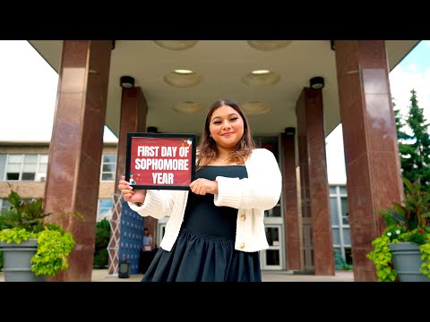 Welcome Back Cougars! | Welcome Week 2025