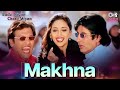 Mere Pyar Ka Ras Zara Chakhna Makhna Madhuri Dixit Amitabh Bachchan Govinda Bade Miyan Chote Miyan