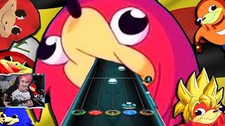 DO YOU KNOW THE WAY? ~ Ugandan Knuckles Theme 100% FC