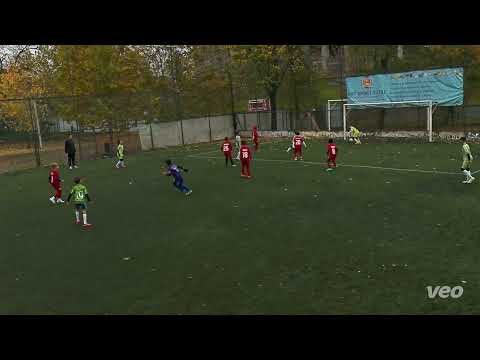 CS DINAMO ALB [5] - [1] 3KIDS