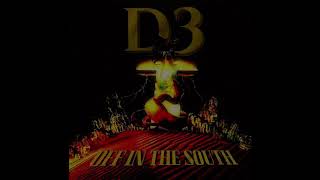 DEVILISH TRIO - OFF IN THE SOUTH