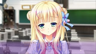 金色ラブリッチェ個別ルートシルヴィ編 実況スペシャル