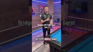 Improve Your Bridge with Fedor Gorst! 🎱 | Part 1