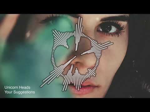 Unicorn Heads - Digital Secrets [FULL ALBUM]