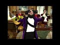 Jarabe Tapatio A In The Sponge Who Could Fly