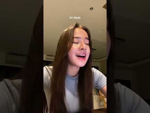 Alamak - Rizky Febian ft. Adrian Khalif (Cover by Zetta) #tiktok #cover | kalau ada 9 nyawa