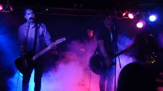 The Exploding Boy  - "London"