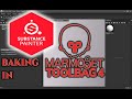 Marmoset Toolbag 4 -- WOW! Substance Painter Has Competition