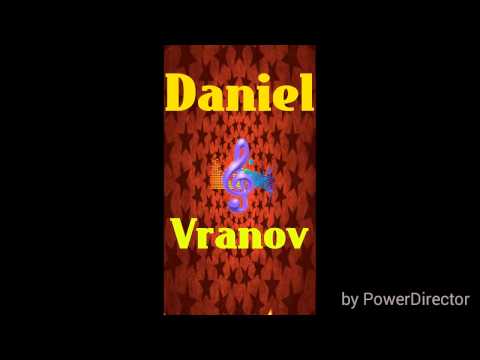 Gipsy Daniel 20 - Frajeris (2015)