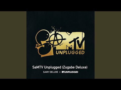 Chefket Skit (SaMTV Unplugged)