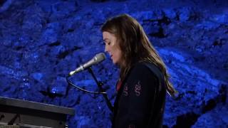Video thumbnail of "Brandi Carlile, Party of One"