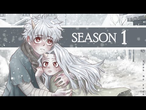 If Deku and Eri were siblings | Season 1 | Sibling AU | Abused Deku | MHA Texting Story | REUPLOAD