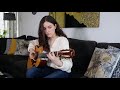 (Eric Clapton) Tears In Heaven - Gabriella Quevedo
