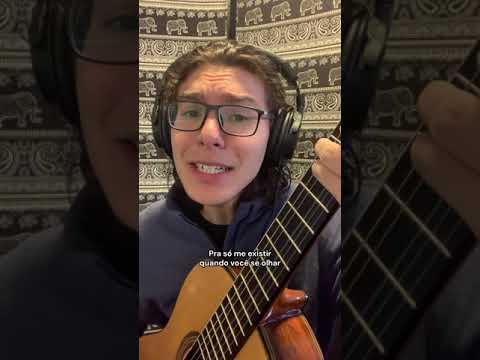 Sinto O Cheiro Da Lebre - Airam Capuani