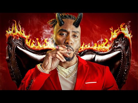 IF I WAS THE DEVIL, here's what I'd do (2025)