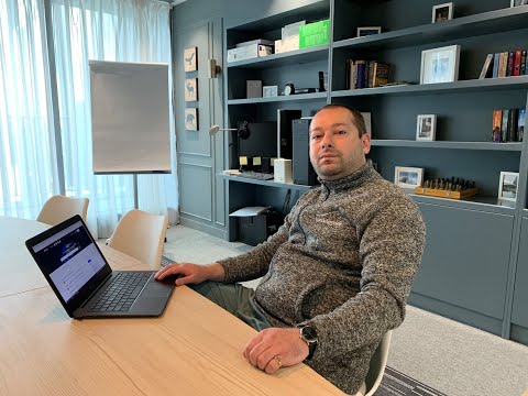 Q&A session with Florin Andrei and the Community