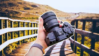 Mes accessoires préférés en PHOTO